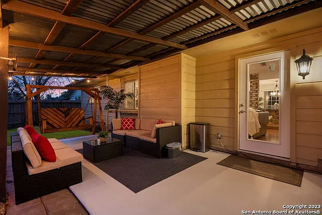 8318 Kyle Rote St — Photo 27