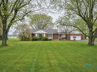 50 N Perry St, New Riegel, OH 44853