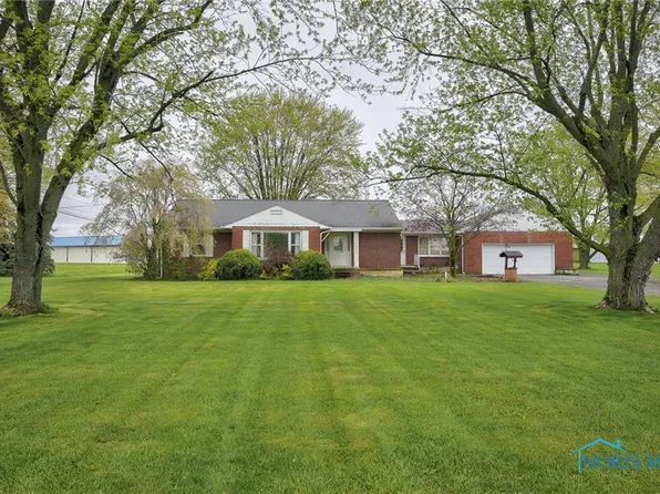 50 N Perry St, New Riegel, OH 44853