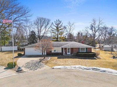 1220 RHODES COURT, De Pere, WI, 54115