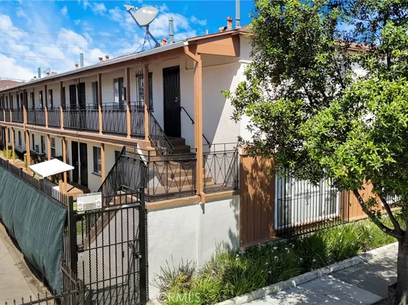 1885 Locust Ave, Long Beach, CA 90806