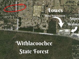 350 N Kensington Ave, Lecanto, FL 34461