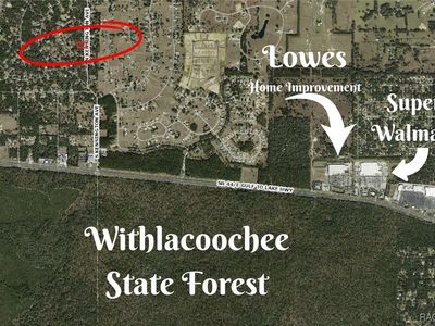 350 N Kensington Ave, Lecanto, FL, 34461