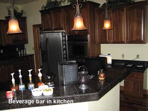 Beverage Bar
