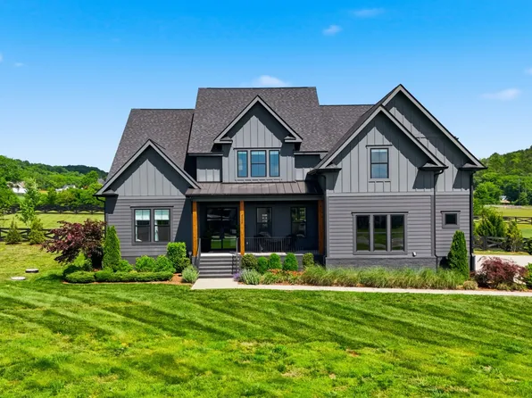 5004 Gates Mill Rdg, Thompsons Station, TN 37179