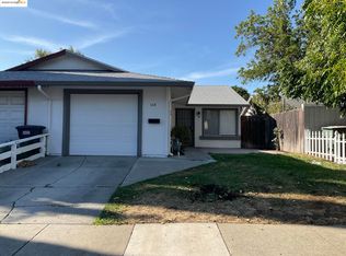 108 E Trident Dr, Pittsburg, CA 94565