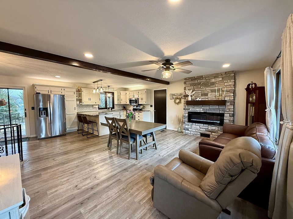 705 Timberline Dr SE, Oronoco, MN 55960 | Zillow