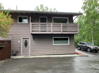 6418 Carlos Ct #B, Anchorage, AK 99504