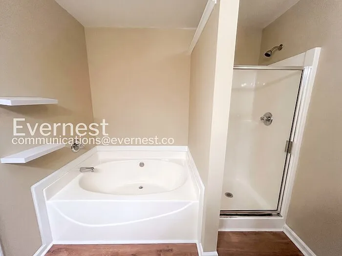 1722 Coleville Oak Ln — Photo 13