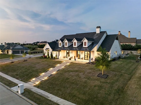 218 Bristol Ct, Heath, TX 75032