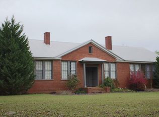 29 School Rd, Pavo, GA 31778