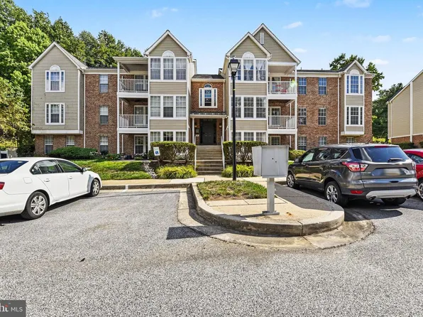 2925 Katewood Ct #5, Baltimore, MD 21209