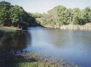 Dobbs Rd LOT 42-45, Wellston, OK 74881