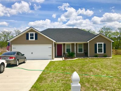 26 N Moody Dr, Ray City, GA, 31645