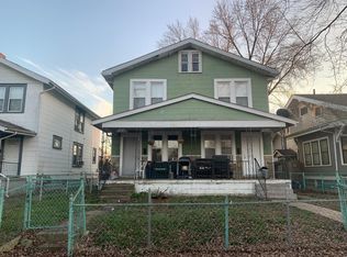 2745-2747 Steele Ave, Columbus, OH 43204