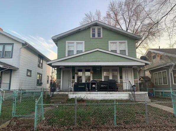 2745-2747 Steele Ave, Columbus, OH 43204