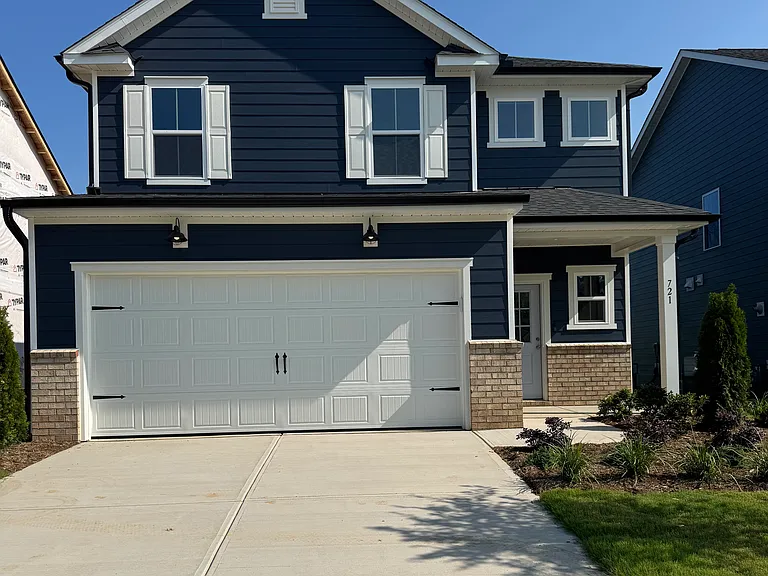 721 Branthurst Dr — Photo 1