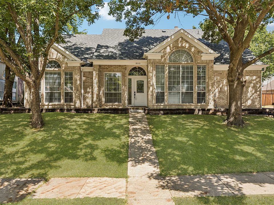 1st image of 8113 Pickard Dr
