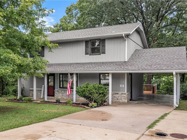 380 Jay Ave, Elkins, AR 72727