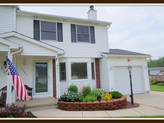 2nd image of 4303 Victorian Dr