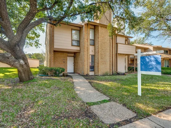 2108 Warnford Pl, Arlington, TX 76015
