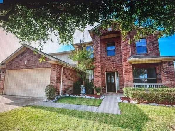 15402 Marlowe Grove Dr, Sugar Land, TX 77498