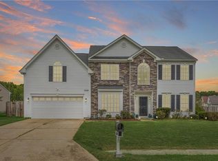 2800 Greate Way, Williamsburg, VA 23185