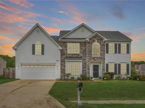 2800 Greate Way, Williamsburg, VA 23185