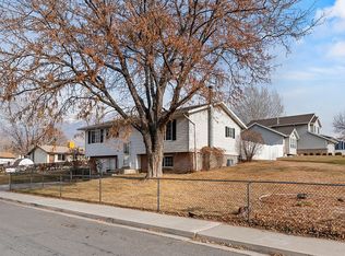 1348 N 1130 W, Orem, UT 84057