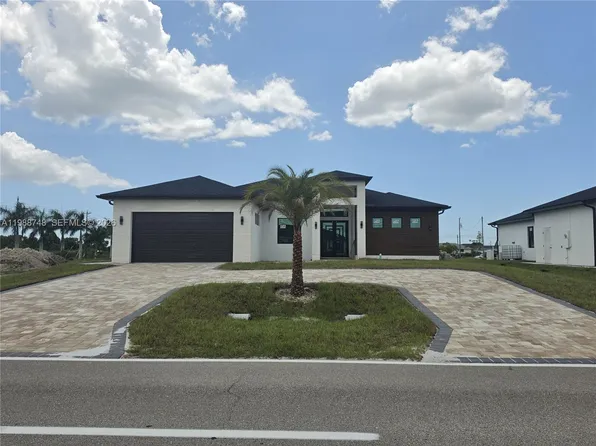 2006 Nelson Rd N, Cape Coral, FL 33993
