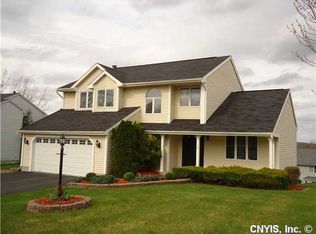5847 Langmere St, East Syracuse, NY 13057