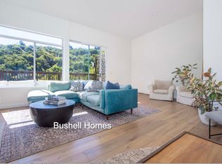 483 Green Glen Way, Mill Valley, CA 94941