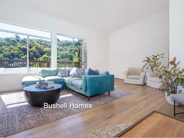 483 Green Glen Way, Mill Valley, CA 94941