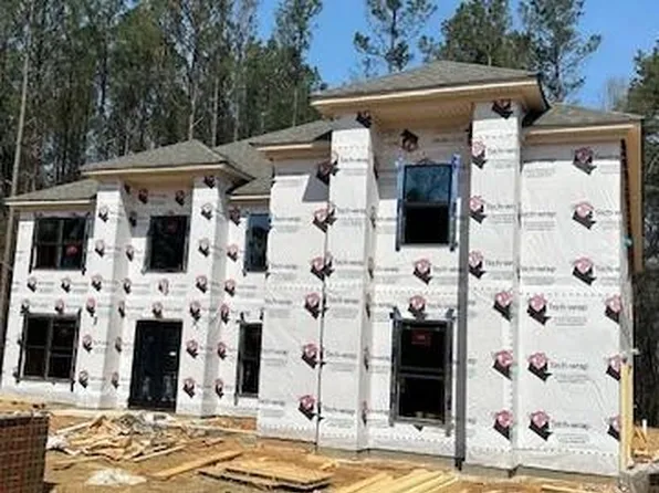 135 Drummond Pl, Covington, GA 30014