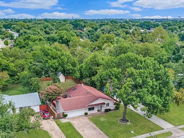 1408 W Shore Dr, Richardson, TX 75080