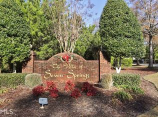 3796 Villa Springs Cir #0, Powder Springs, GA 30127