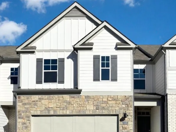 2458 Bayberry St, Acworth, GA 30101