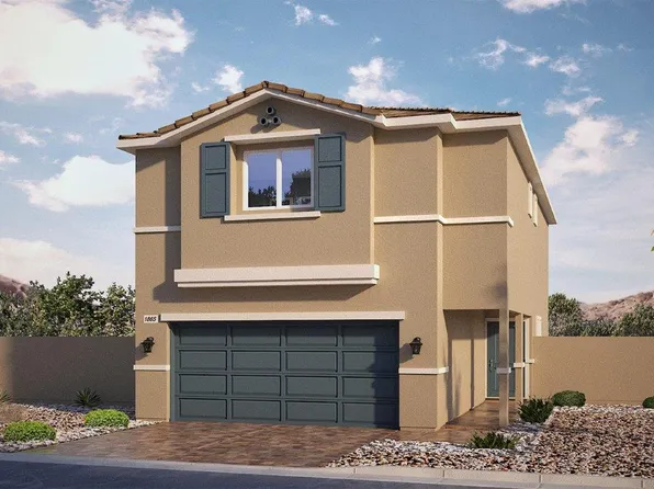 7532 Sierra River St, North Las Vegas, NV 89084