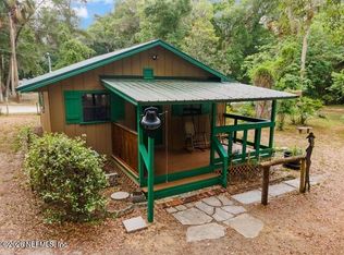 309 KEUKA LAKE Trail, Interlachen, FL 32148