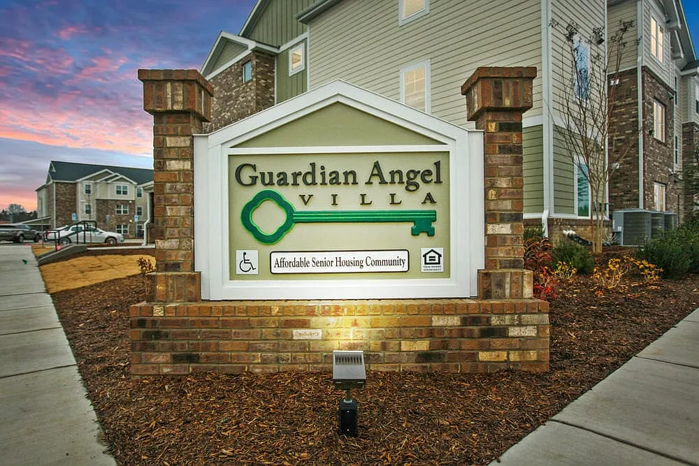 Guardian Angel Villa — Photo 1