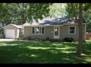 3104 Alameda St, Cedar Falls, IA 50613