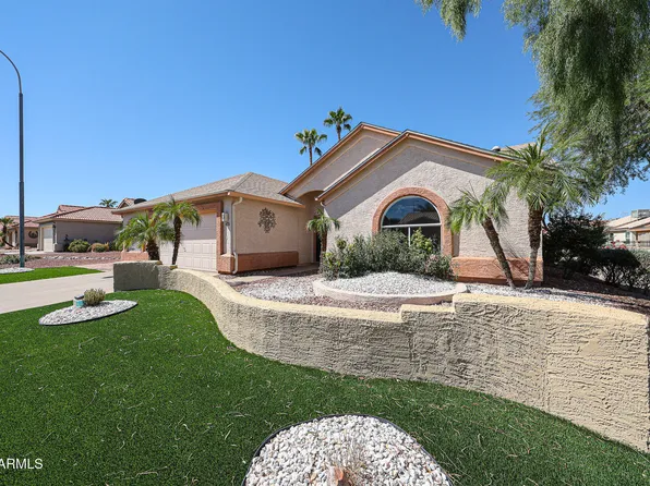6926 S OAKMONT Drive, Chandler, AZ 85249