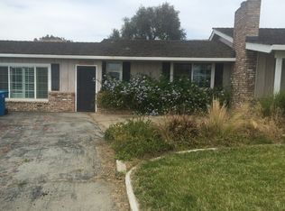 2196 Mount Pleasant Rd, San Jose, CA 95148