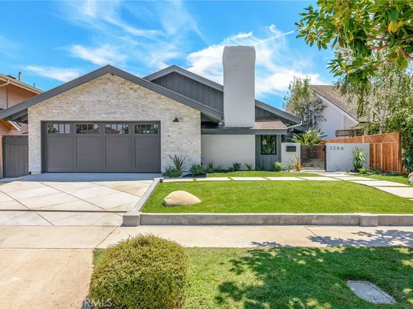 1206 Blue Gum Ln, Newport Beach, CA 92660
