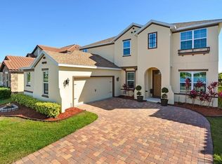 8923 Blue Mesa Dr, Windermere, FL 34786