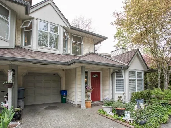 8060 121a St #126, Surrey, BC V3W 0S5