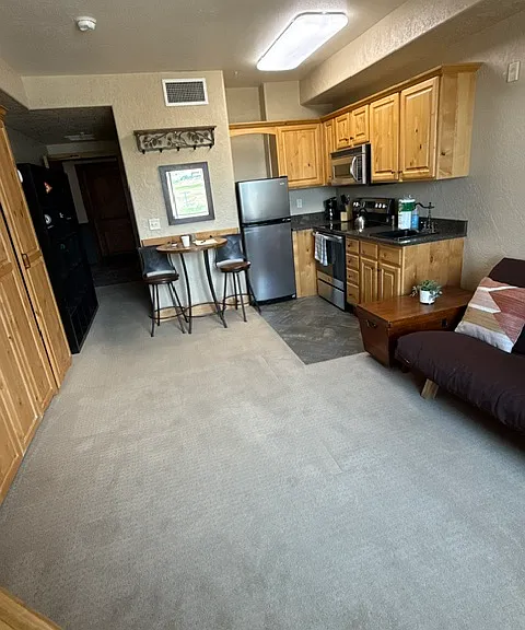 2669 Canyons Resort Dr #422 — Photo 5