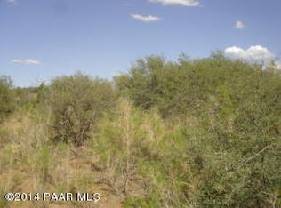 20706 E Sierra Dr, Mayer, AZ 86333