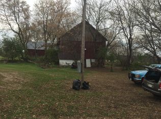 W8654 Old 54 Rd #54, Shiocton, WI 54170