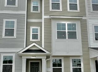 2636 Chert Ln, Raleigh, NC 27610